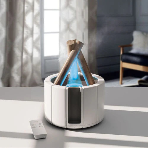 The Cozy Bonfire Aroma Diffuser