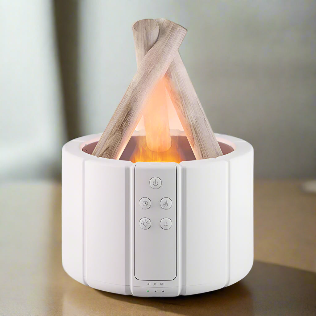 The Cozy Bonfire Aroma Diffuser