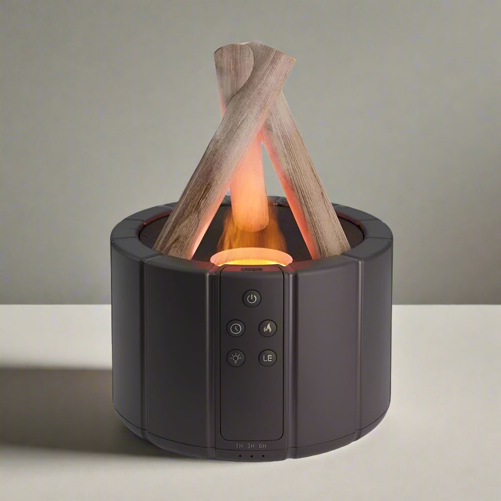 The Cozy Bonfire Aroma Diffuser