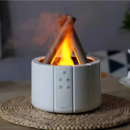 The Cozy Bonfire Aroma Diffuser